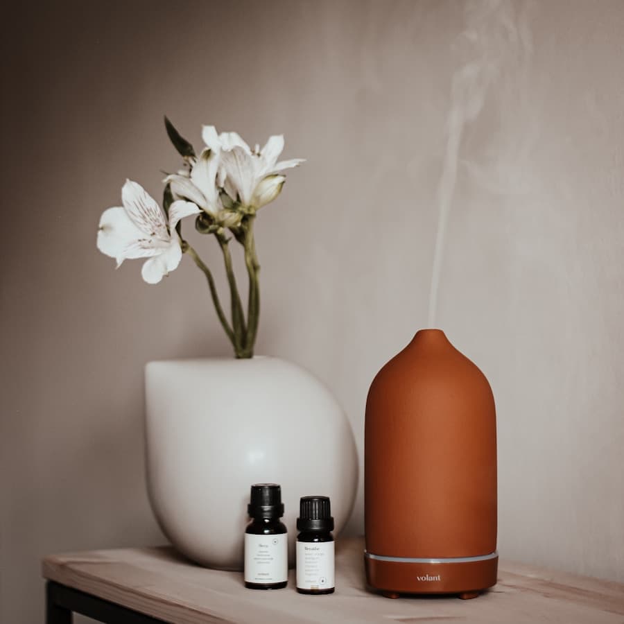 Ceramic Aroma Diffuser