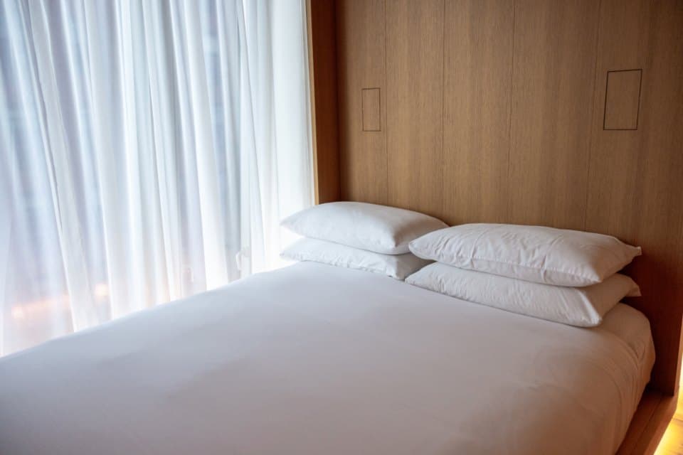 Hotel Cotton Bedding Set