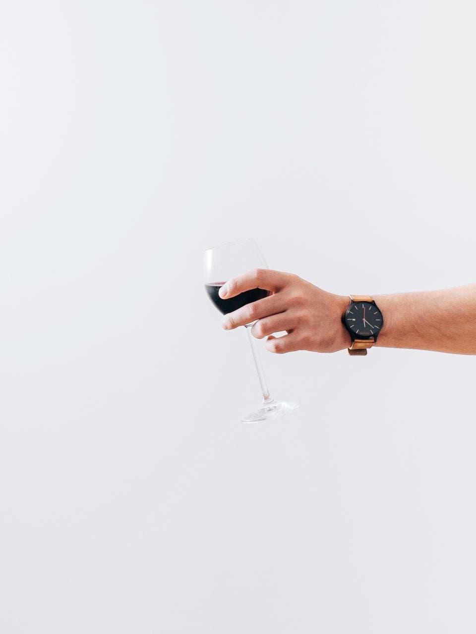 Classic Stem Wine Glass