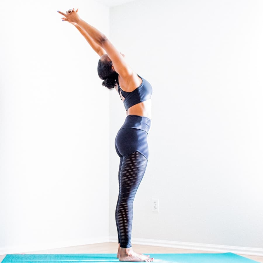 Studio Yoga Mat